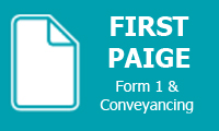FirstPaige