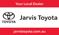 JarvisToyota