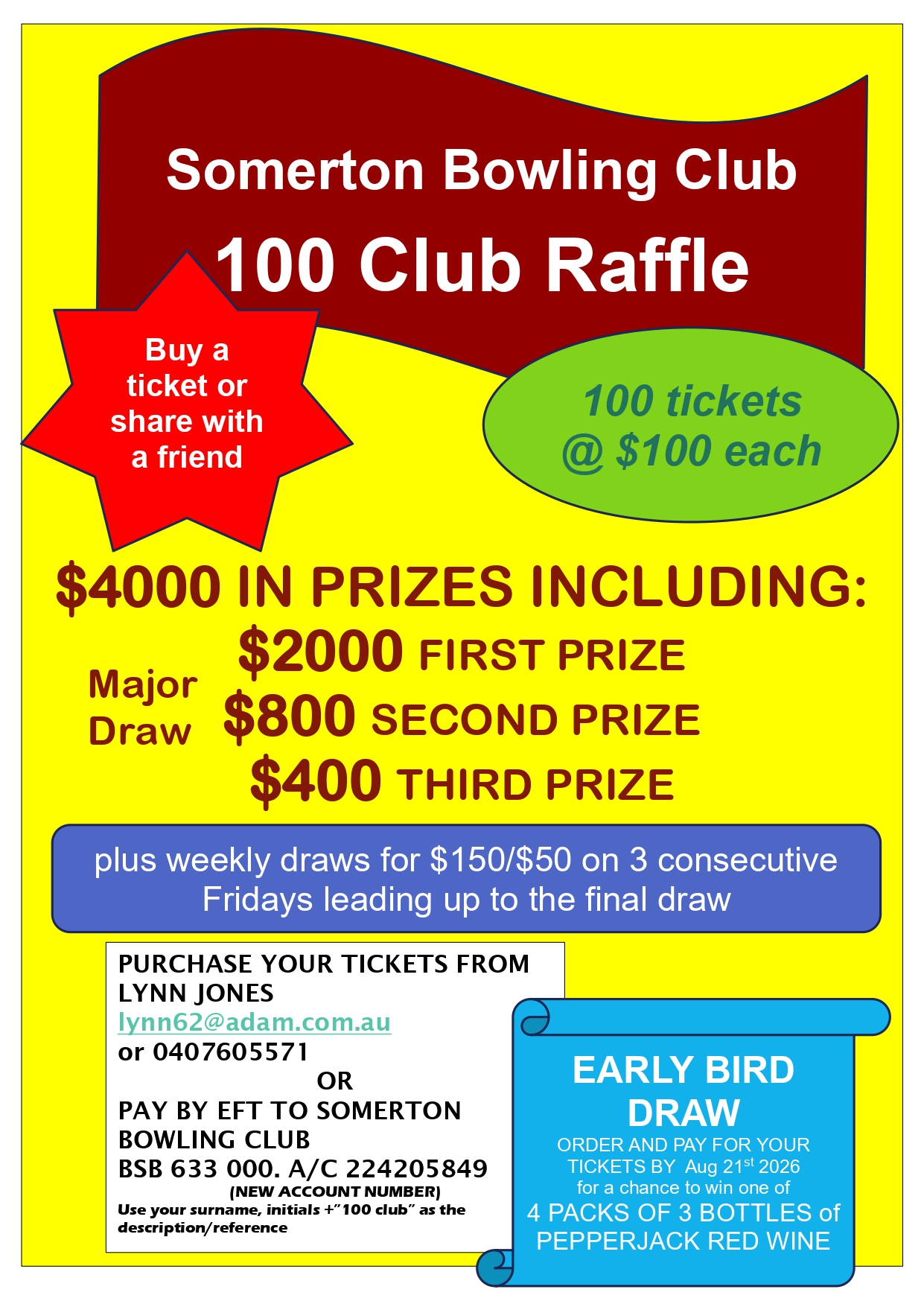 100 Club